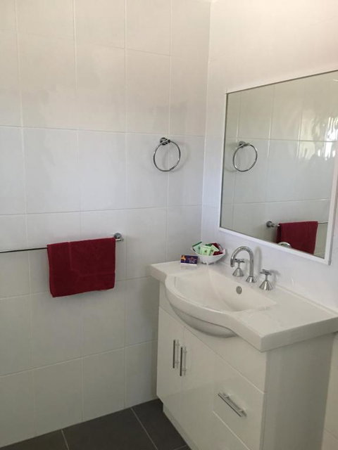 Amble Inn - Accommodation Fremantle 2