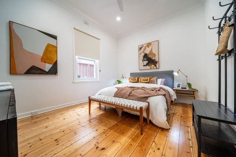 Ambrosia - Designer 3BR WiFi - Accommodation Fremantle 2