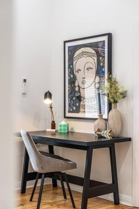 Ambrosia - Designer 3BR WiFi - Accommodation Fremantle 4