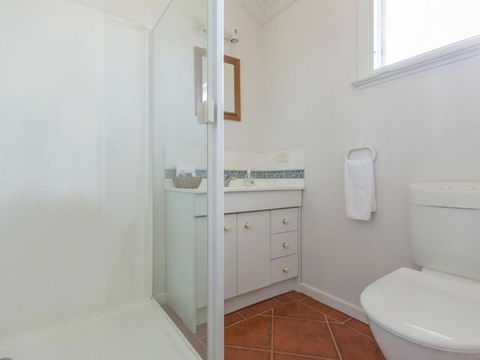 Amhurst Cottage - Accommodation Fremantle 1