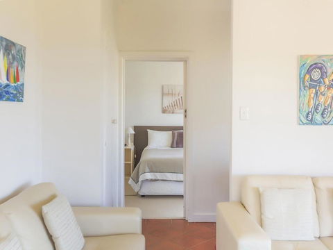 Amhurst Cottage - Accommodation Fremantle 4