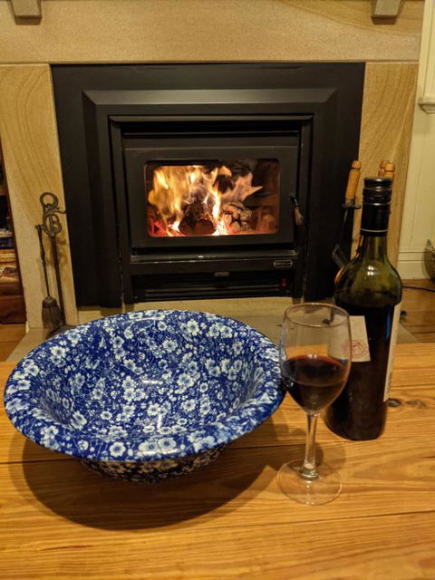 Amiens Cottage. Queenslander, Charming, Central. - Accommodation Fremantle 4