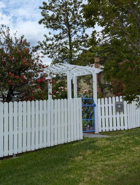 Amiens Cottage. Queenslander, Charming, Central. - Accommodation Fremantle 2