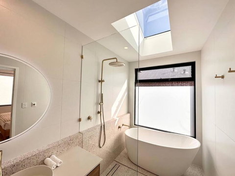 Amila - Central Location With Designed Spaces - Accommodation Fremantle 2