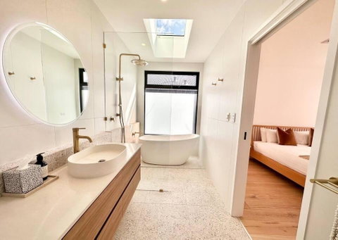 Amila - Central Location With Designed Spaces - Accommodation Fremantle 1