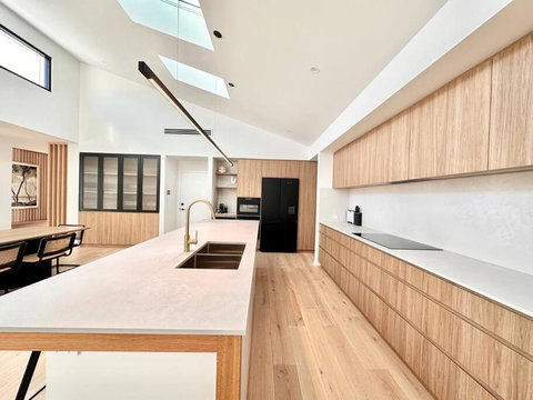 Amila - Central Location With Designed Spaces - Accommodation Fremantle 4