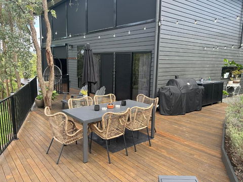 Among The Trees - Accommodation Fremantle 4