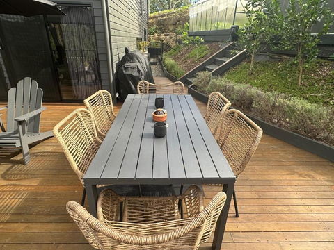 Among The Trees - Accommodation Fremantle 3