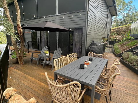 Among The Trees - Accommodation Fremantle 2