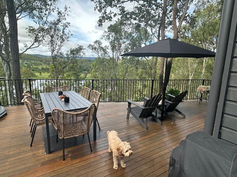 Among The Trees - Accommodation Fremantle 1