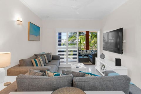 Amphora Palms - By Reef Stays - Accommodation Fremantle 0