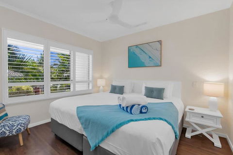 Amphora Palms - By Reef Stays - Accommodation Fremantle 1