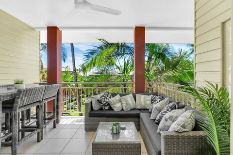 Amphora Palms - By Reef Stays - Accommodation Fremantle 3