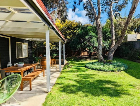 Ananda - Accommodation Fremantle 0