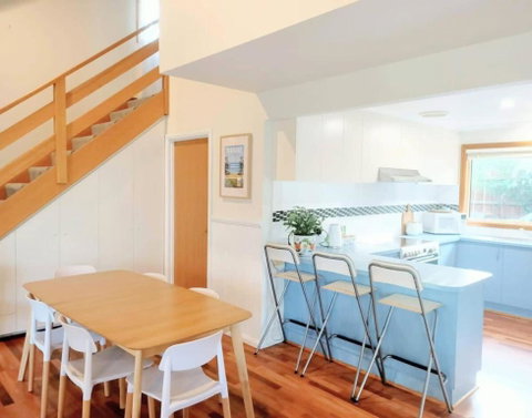 Ananda - Accommodation Fremantle 3
