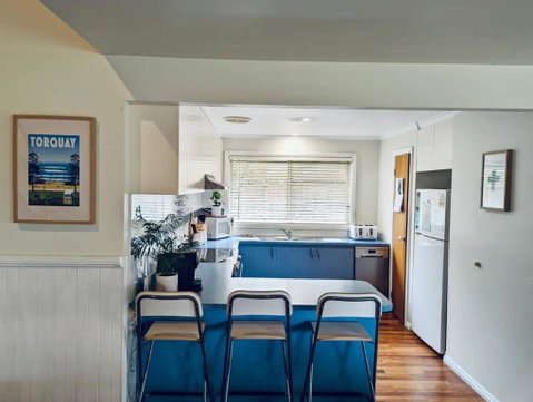 Ananda - Accommodation Fremantle 4