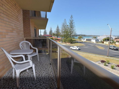 Anchorage 10 - Accommodation Fremantle 0