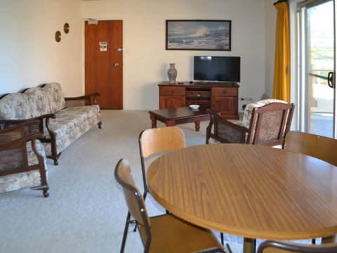 Anchorage 10 - Accommodation Fremantle 1