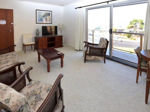 Anchorage 10 - Accommodation Fremantle 2
