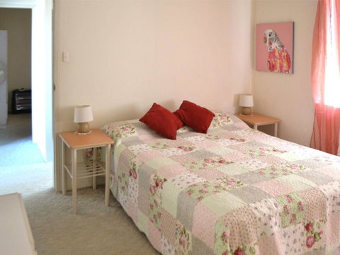 Anchorage 10 - Accommodation Fremantle 3