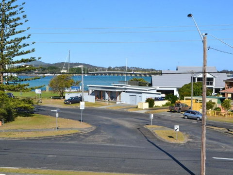 Anchorage 10 - Accommodation Fremantle 4