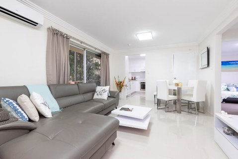Anchorage 31 - Accommodation Fremantle 4