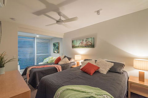 Anchorage - Riverfront Luxury On Gympie Terrace - Accommodation Fremantle 1