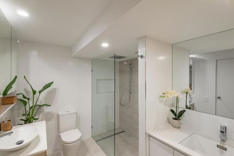 Anchorage - Riverfront Luxury On Gympie Terrace - Accommodation Fremantle 2