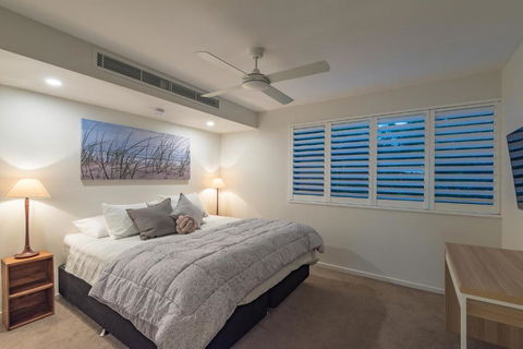 Anchorage - Riverfront Luxury On Gympie Terrace - Accommodation Fremantle 4