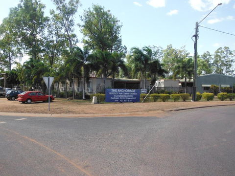 Anchorage Weipa - Accommodation Fremantle 0