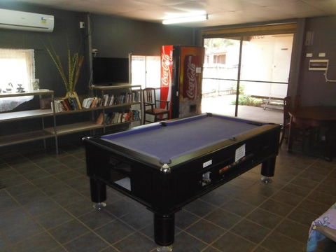 Anchorage Weipa - Accommodation Fremantle 1