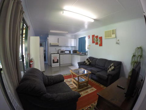 Anchorage Weipa - Accommodation Fremantle 4