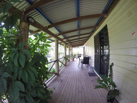 Anchorage Weipa - Accommodation Fremantle 3