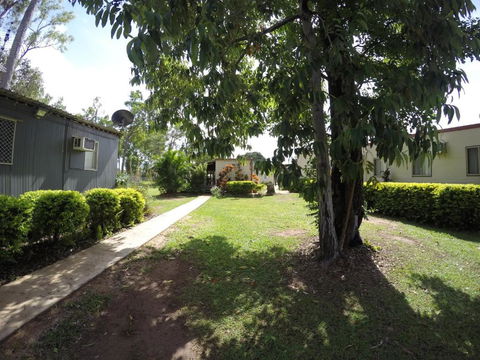 Anchorage Weipa - Accommodation Fremantle 2