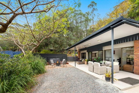 Anembo Country Cottages - Accommodation Fremantle 0