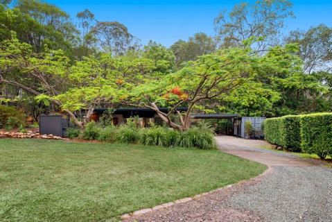 Anembo Country Cottages - Accommodation Fremantle 2