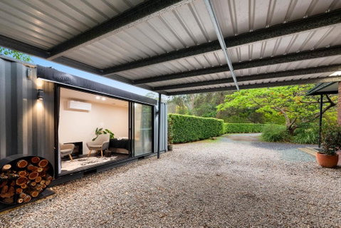 Anembo Country Cottages - Accommodation Fremantle 3