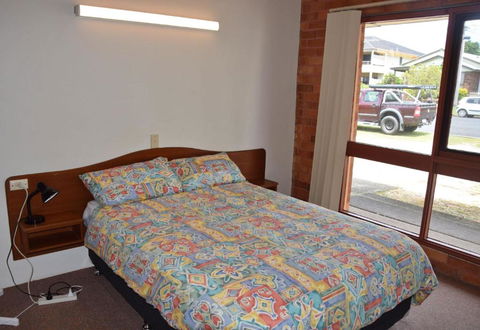 Anglers Lodge 4 - Bring Your Own Linen - Accommodation Fremantle 4