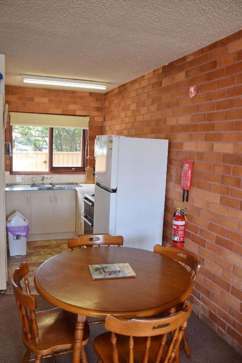 Anglers Lodge 4 - Bring Your Own Linen - Accommodation Fremantle 1