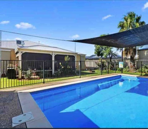 Anglers Paradise Yarrawonga - Accommodation Fremantle 0