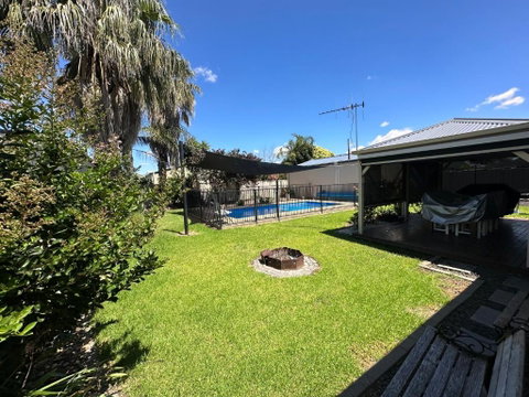 Anglers Paradise Yarrawonga - Accommodation Fremantle 1