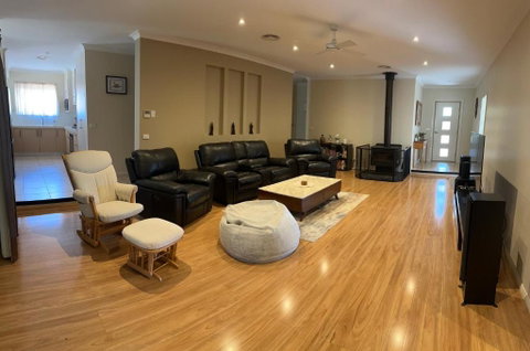 Anglers Paradise Yarrawonga - Accommodation Fremantle 3