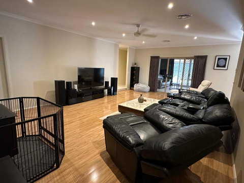 Anglers Paradise Yarrawonga - Accommodation Fremantle 4