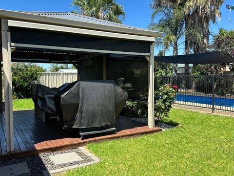 Anglers Paradise Yarrawonga - Accommodation Fremantle 2