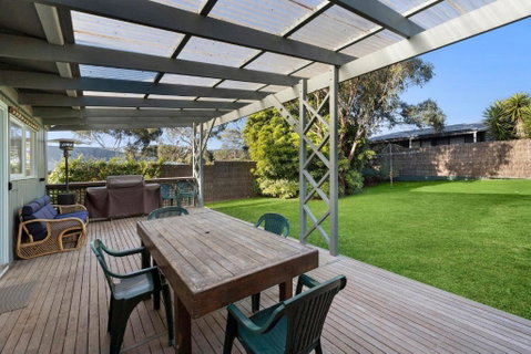 Anglesea Beach House 2 - Accommodation Fremantle 2