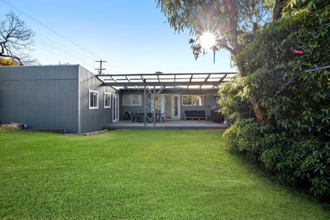 Anglesea Beach House 2 - Accommodation Fremantle 3