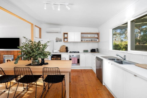 Anglesea Beach House 2 - Accommodation Fremantle 1