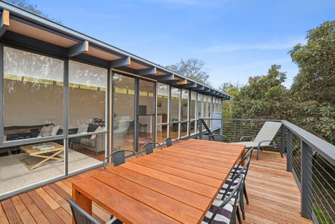 Anglesea Beach Retreat - Accommodation Fremantle 1