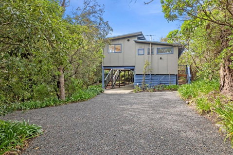 Anglesea Beach Retreat - Accommodation Fremantle 2