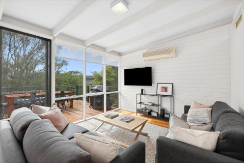 Anglesea Beach Retreat - Accommodation Fremantle 3